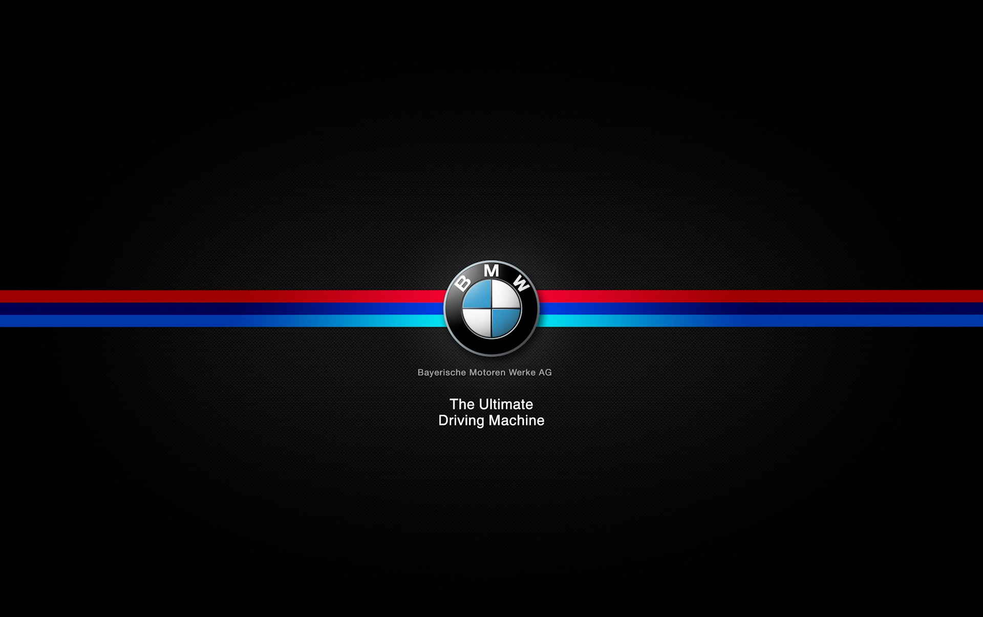 BMW Motorsport logo