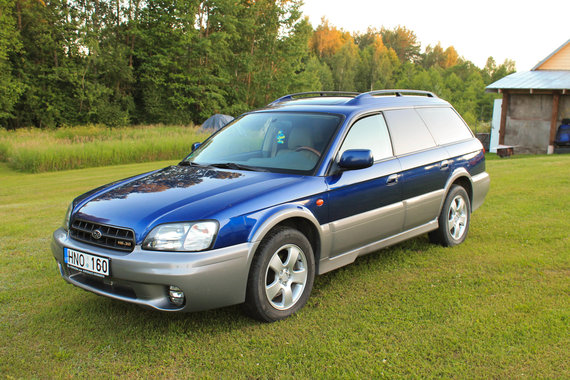 p0971 subaru outback