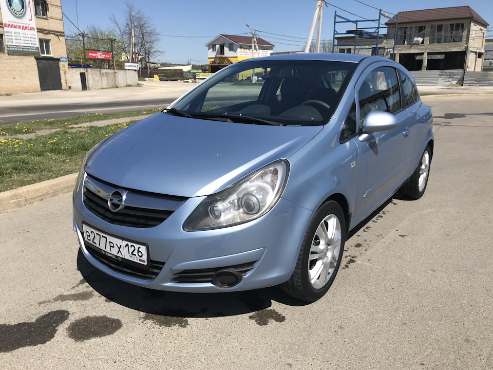 Регулировка фар. Ближний свет. — Opel Corsa D, 1,2 л, года | своими руками | DRIVE2