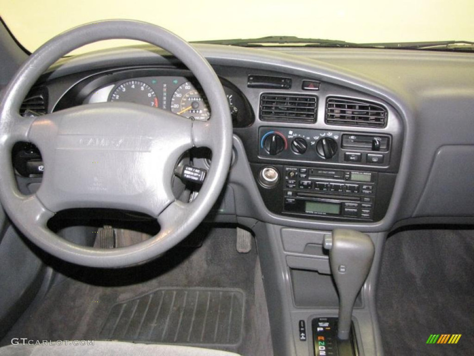 Toyota Camry 1993 универсал