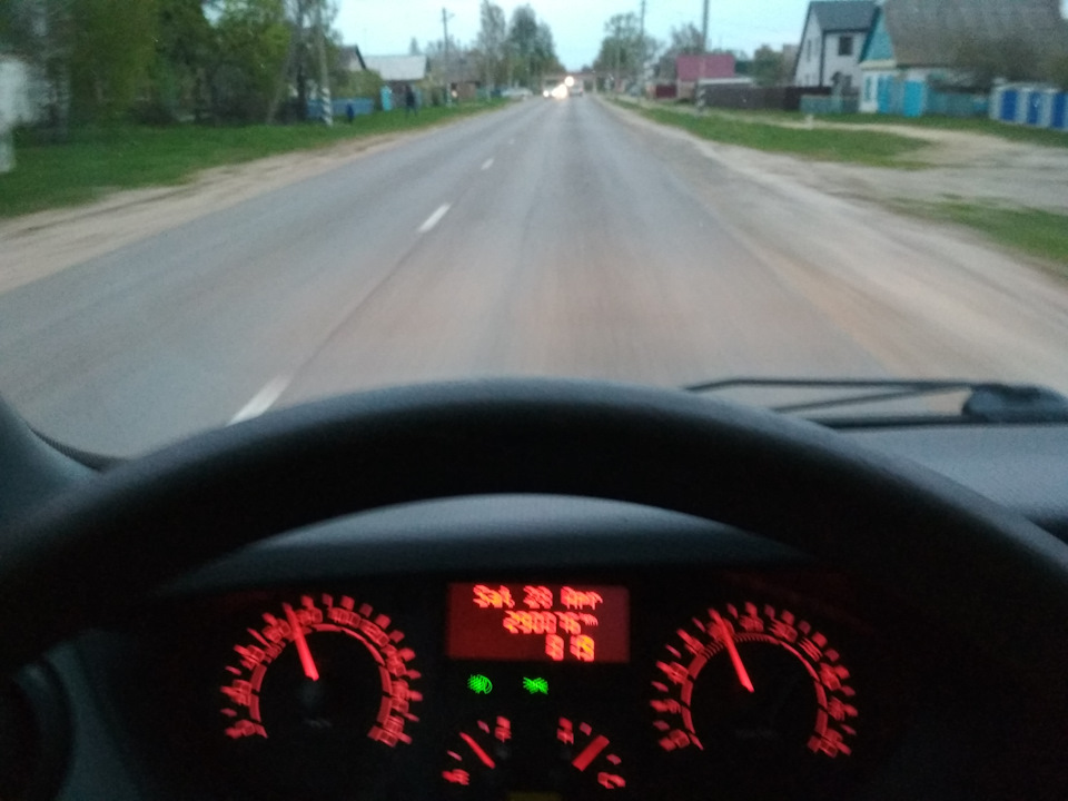 мелкий ремонт ивеко 35s12 — DRIVE2