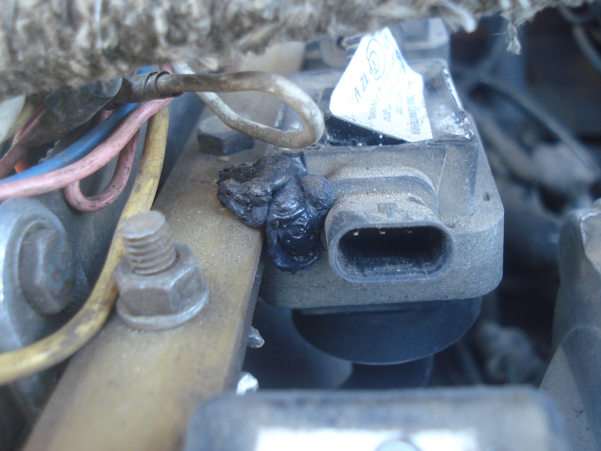 3734. сгорело зажигание. сгорело зажигание. реле катушки зажигания ваз 2106. датчик холостого хода фольксваген б3 1.