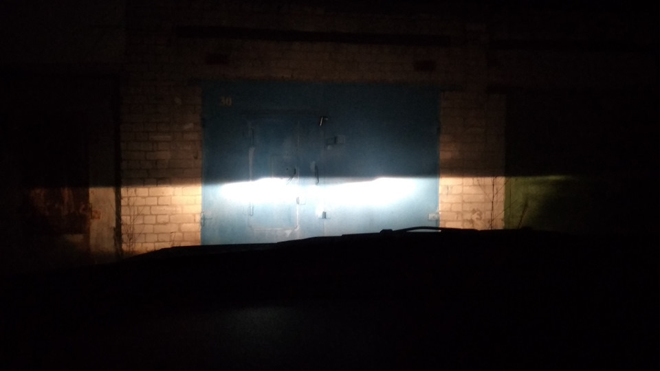 Лампа HIR1 в фару рио — KIA Rio (3G), 1,6 л, 2016 года | тюнинг | DRIVE2