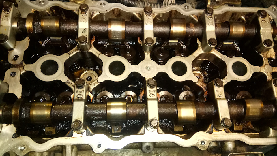 Великий и ужасный ДИМЕКСИД. Проба на двигателе ниссан SR20DE — DRIVE2