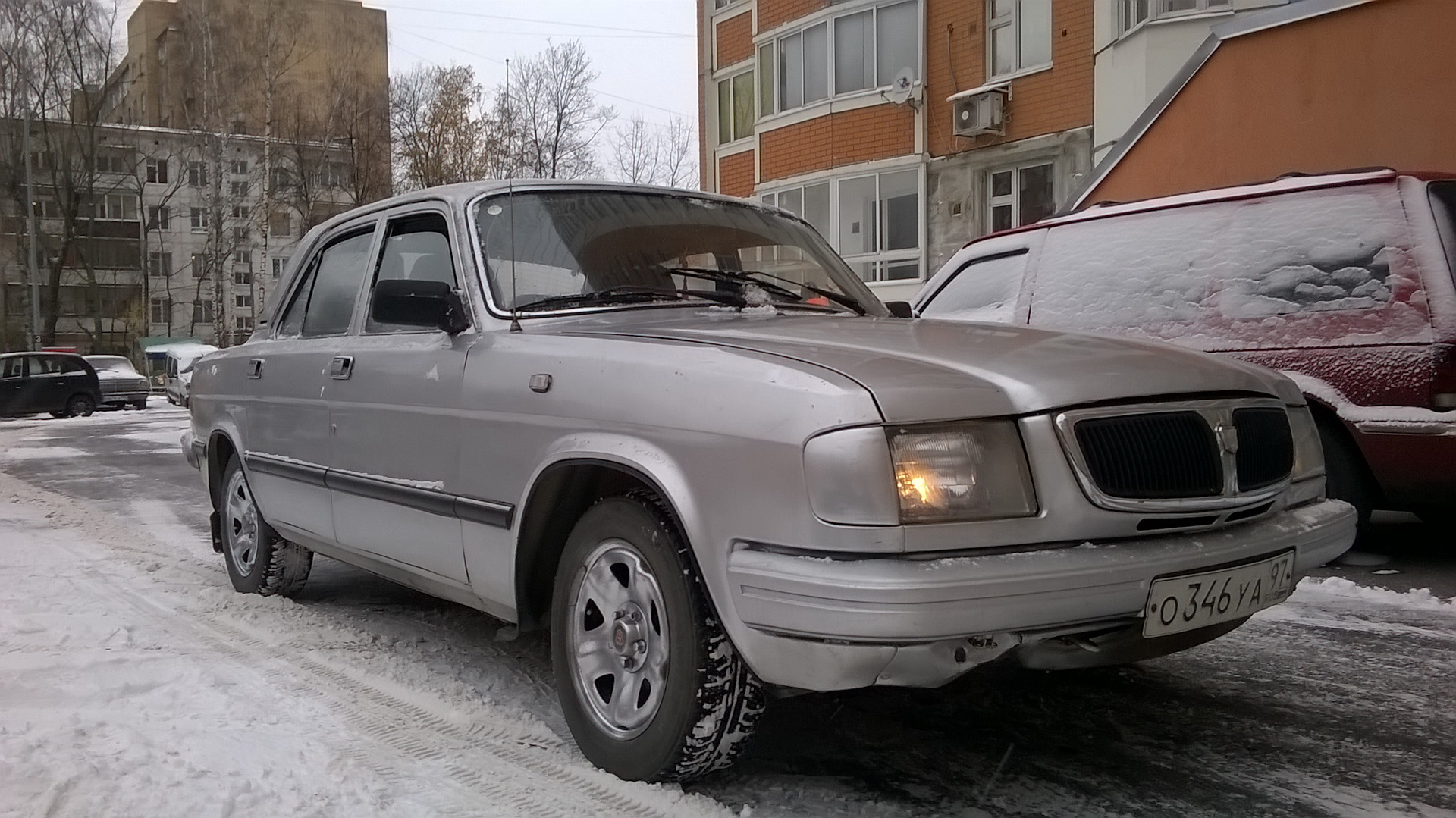 Купить Газ В Красноярске