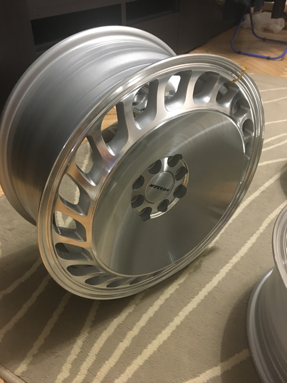 Фото в бортжурнале Lada Granta