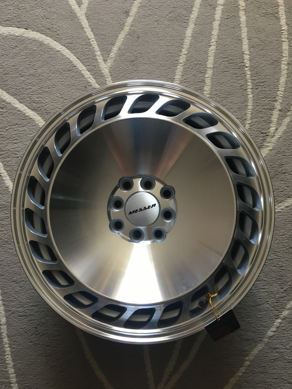 Фото в бортжурнале Lada Granta