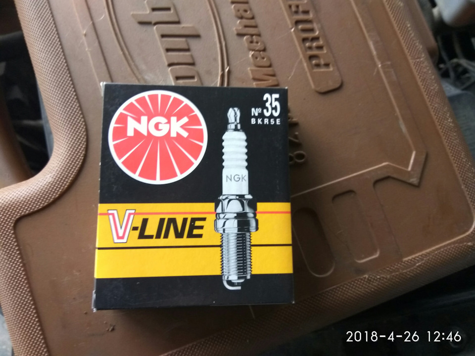 Тряска двигателя и кузова. — SsangYong Kyron, 2,3 л, 2012 года | своими ...