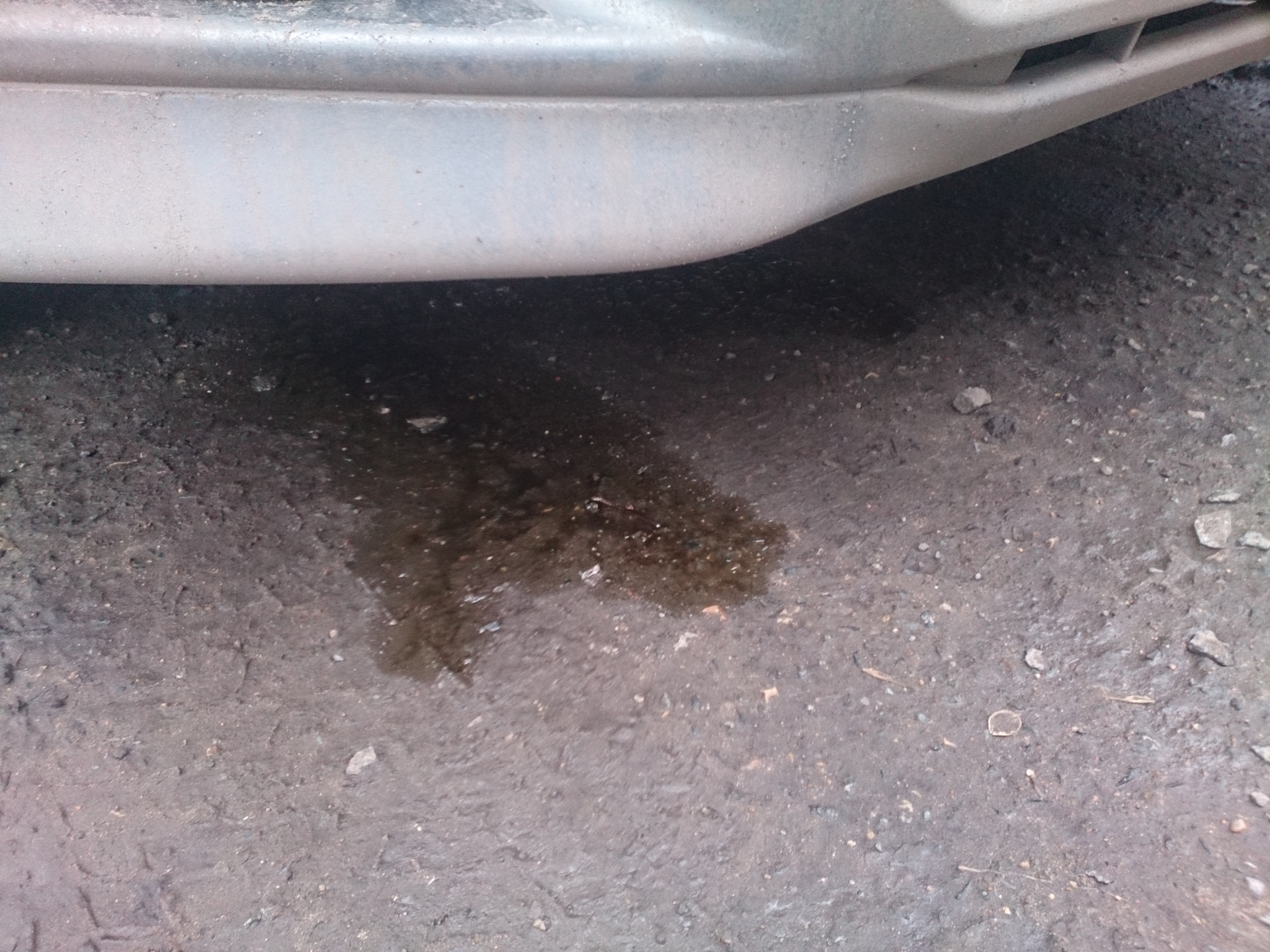 Кашу маслом не испортить — Mitsubishi Galant (8G), 1,8 л, 1999 года ...