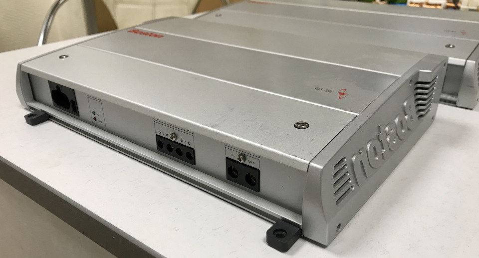 Фото в бортжурнале Audi A6 (C7)