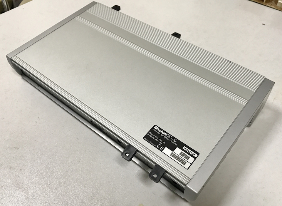 Фото в бортжурнале Audi A6 (C7)