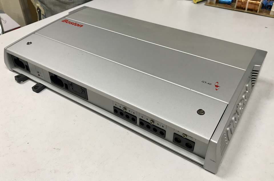 Фото в бортжурнале Audi A6 (C7)