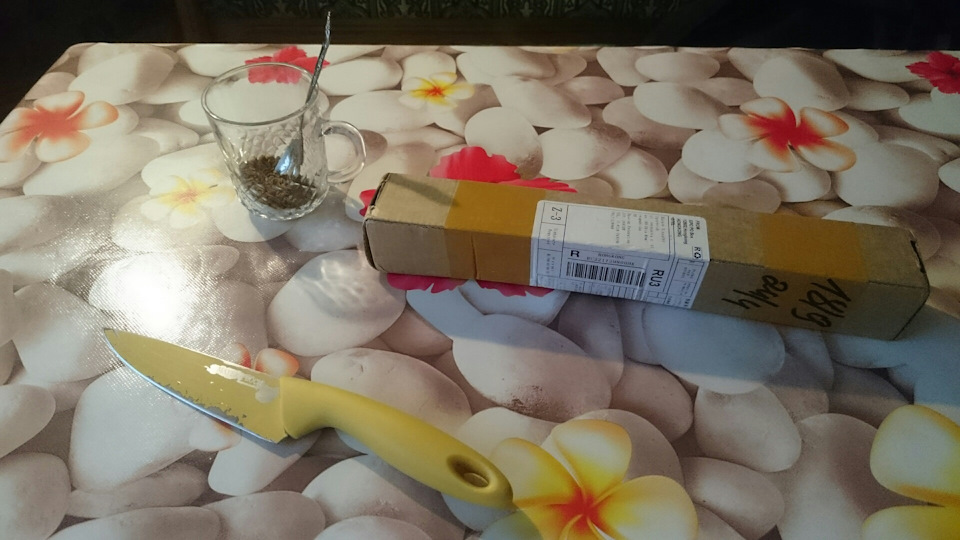 Но об этом позже… — Lada 21070