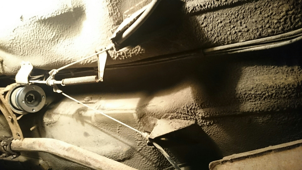 Фото в бортжурнале Lada 21070