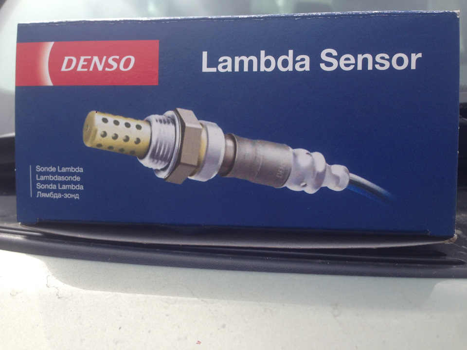 Denso dox 0109