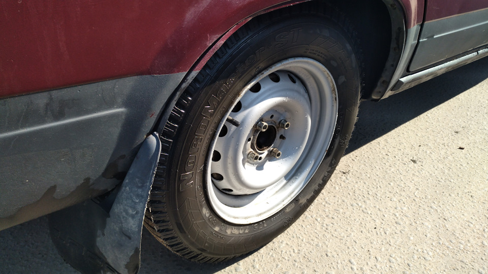 Шиномонтаж, мойка — Lada 21074, 1,6 л, 2006 года | мойка | DRIVE2