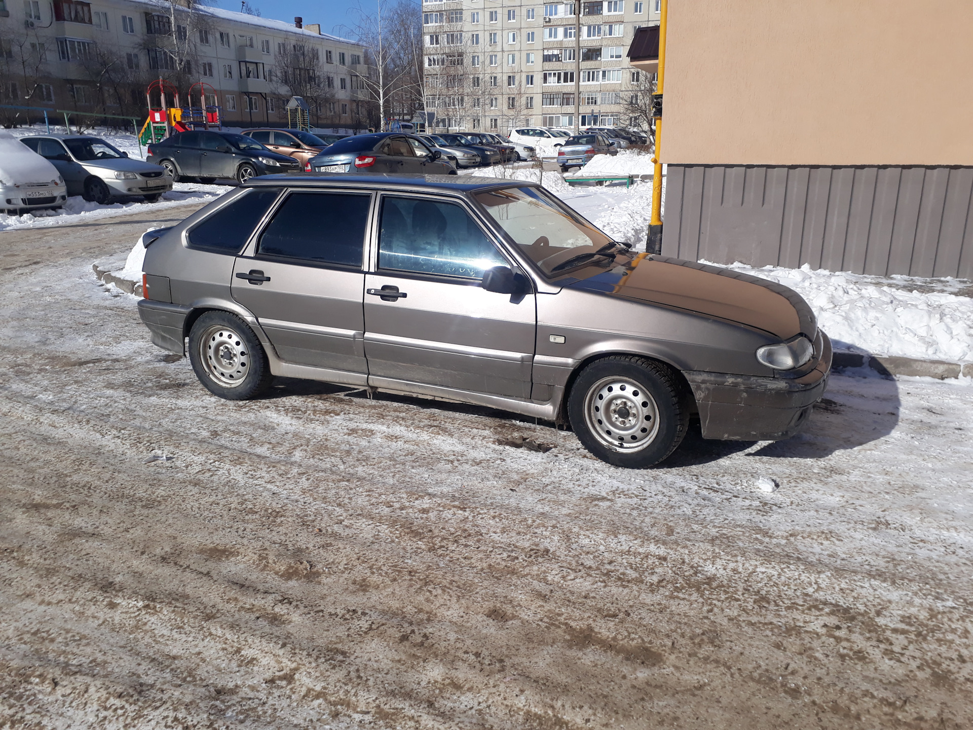 Купить Автомобиль В Хмао От Собственника