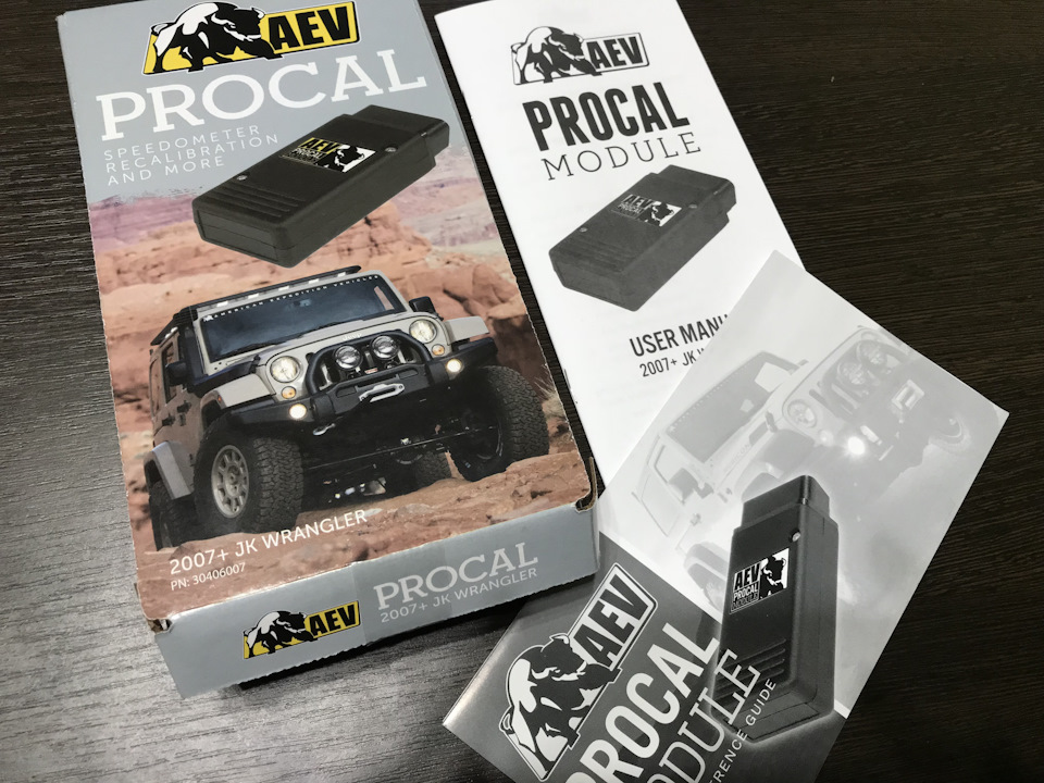 Фото в бортжурнале Jeep Wrangler (JK)