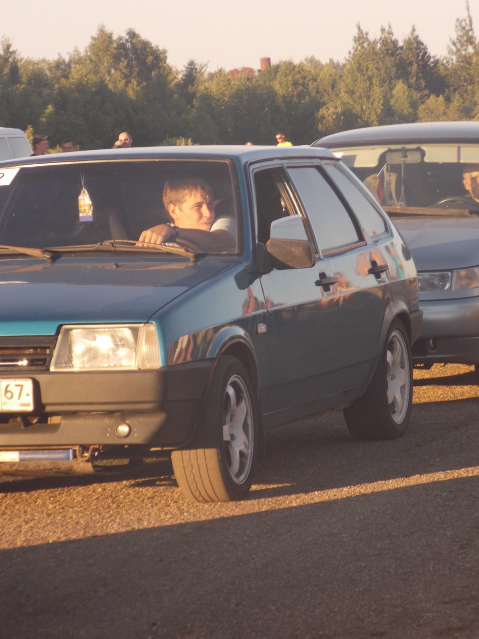 ремонт девяток