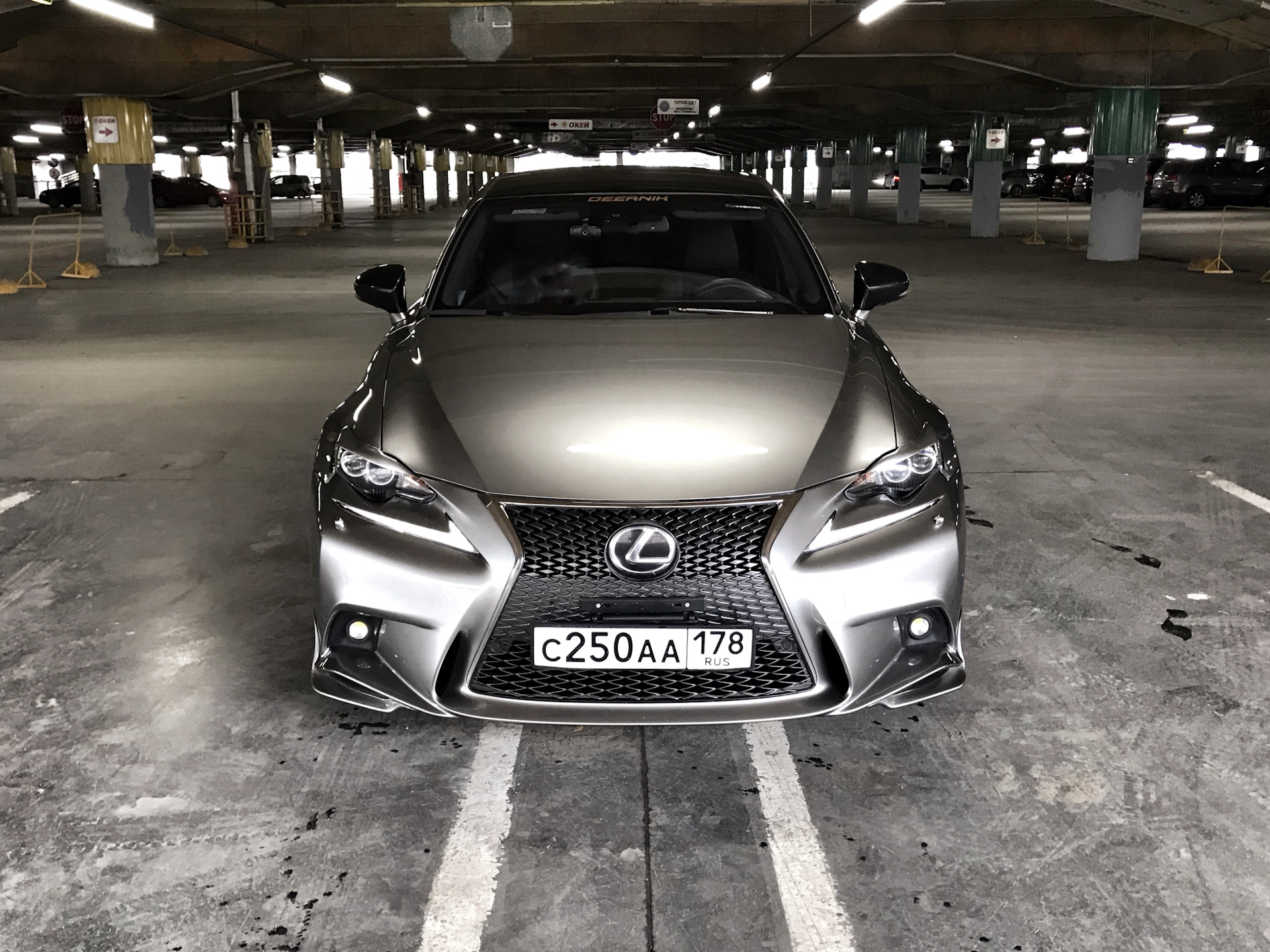 Is 259 lexus
