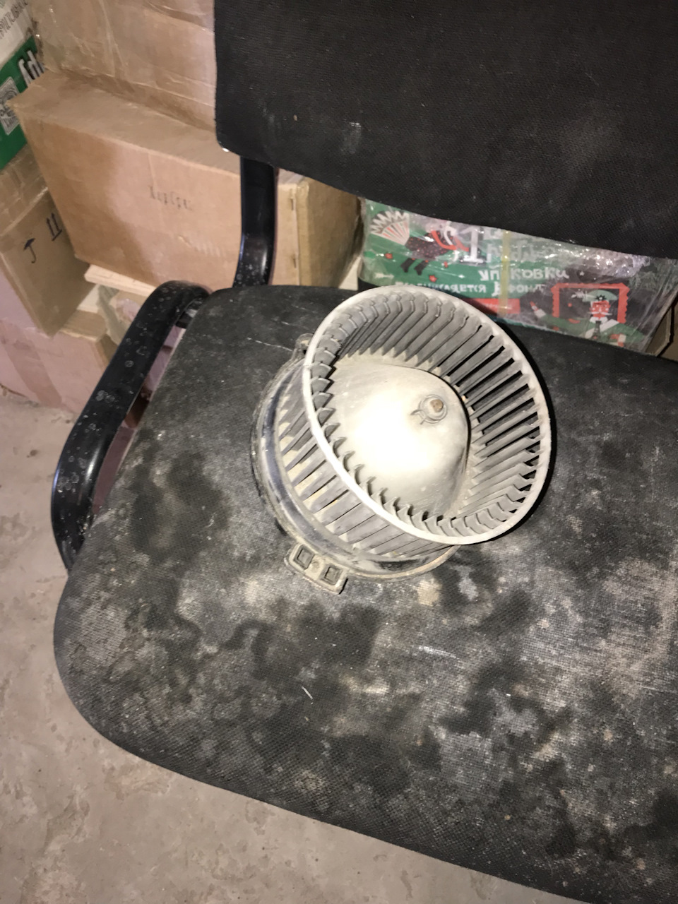 Фото в бортжурнале Jeep Grand Cherokee (WJ)