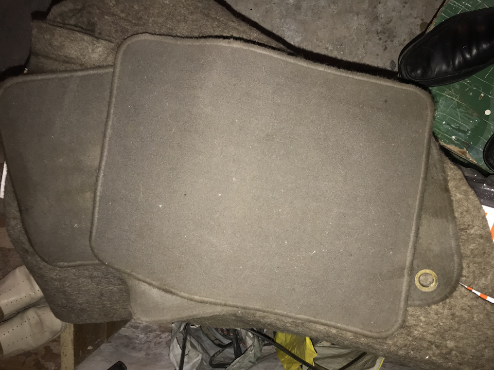 Фото в бортжурнале Jeep Grand Cherokee (WJ)