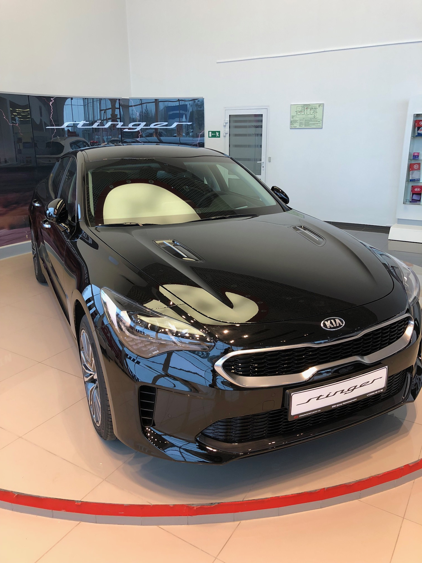 ТО-1 Как это было — KIA Sorento (3G), 3,3 л, 2017 года | плановое ТО ...