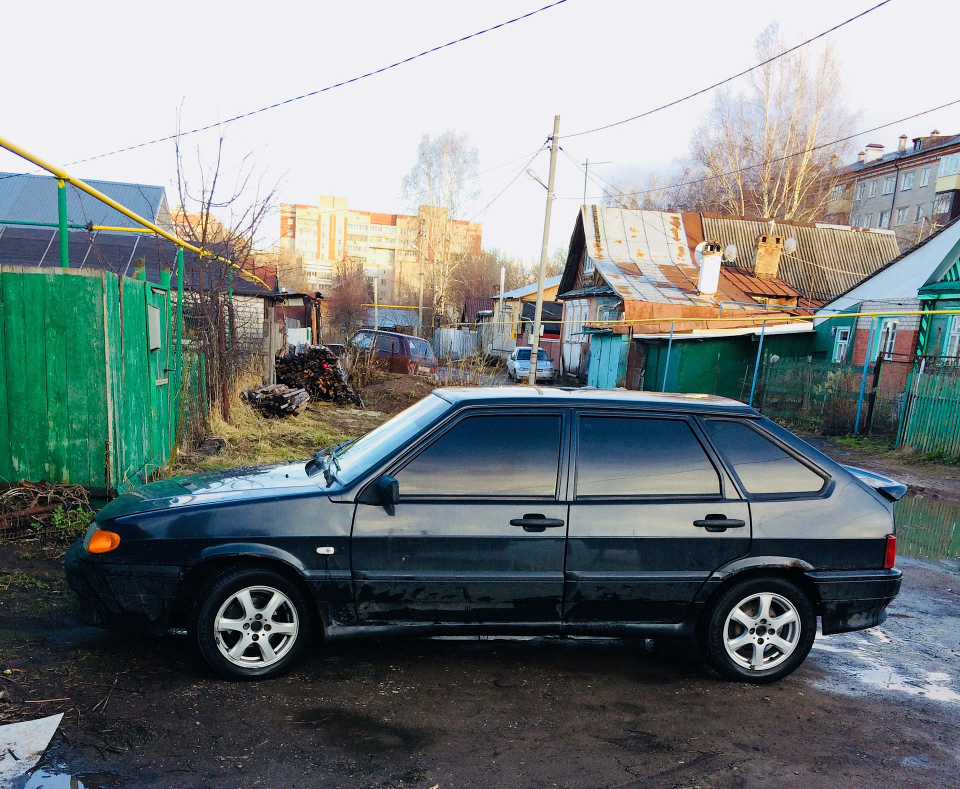 Ваз 2114 Гранта Купить