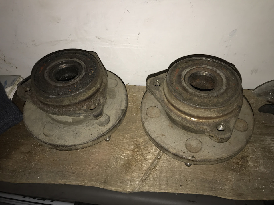 Фото в бортжурнале Jeep Grand Cherokee (WJ)