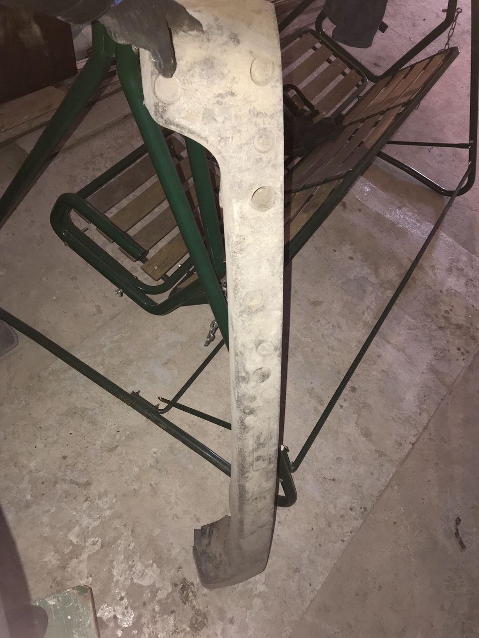 Фото в бортжурнале Jeep Grand Cherokee (WJ)