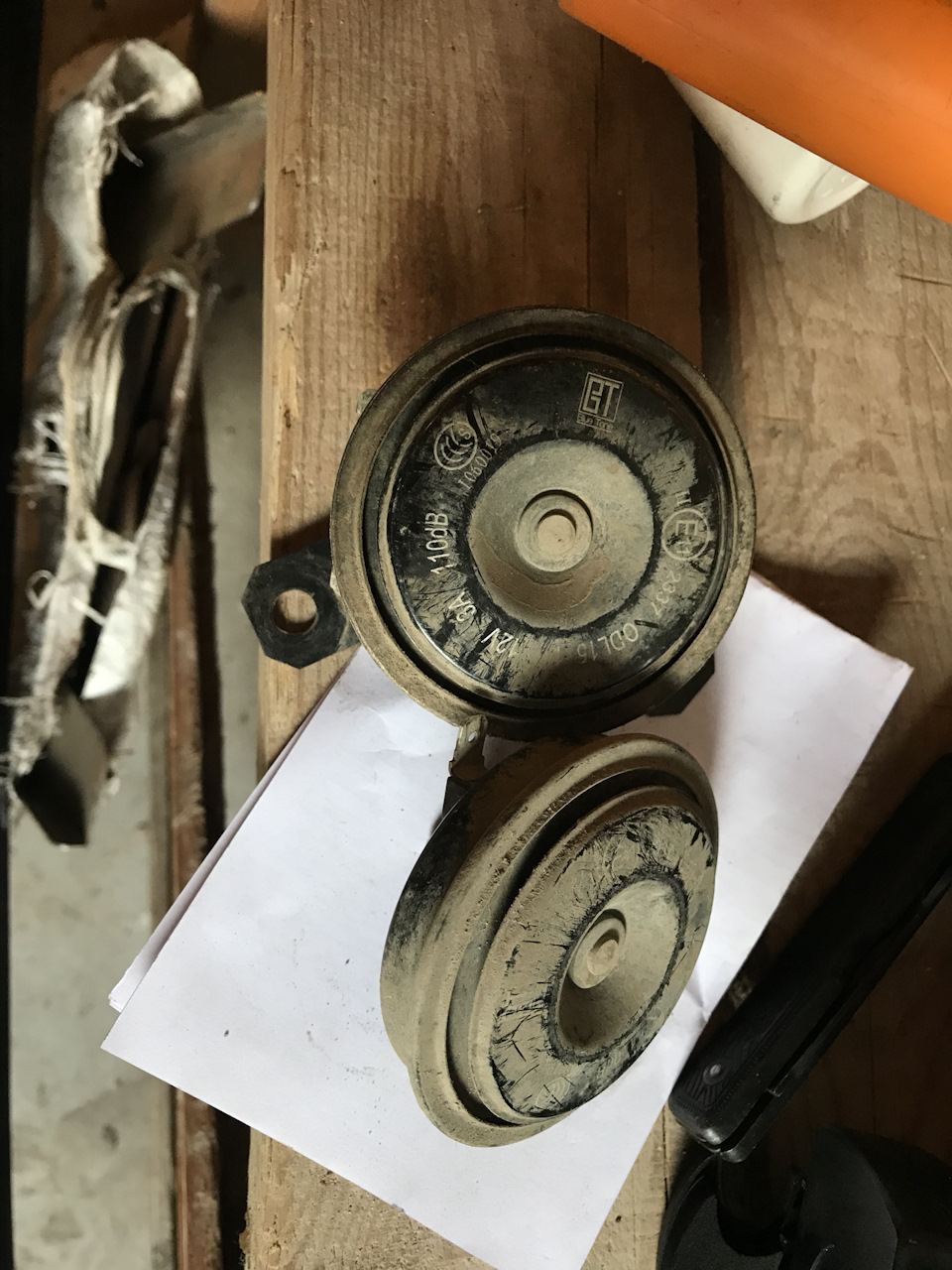 Фото в бортжурнале Jeep Grand Cherokee (WJ)