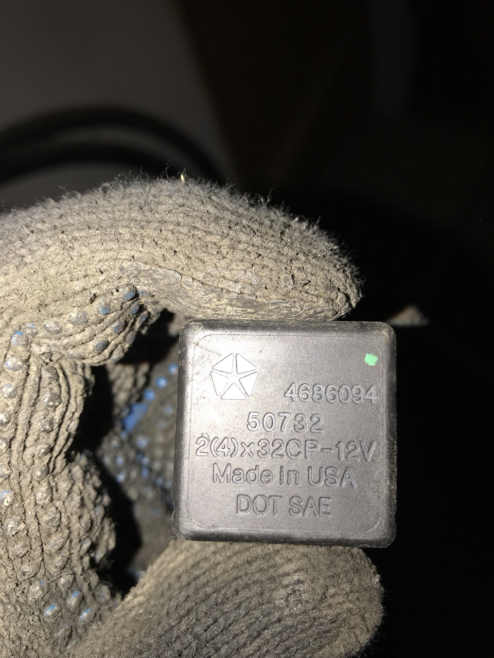 Фото в бортжурнале Jeep Grand Cherokee (WJ)