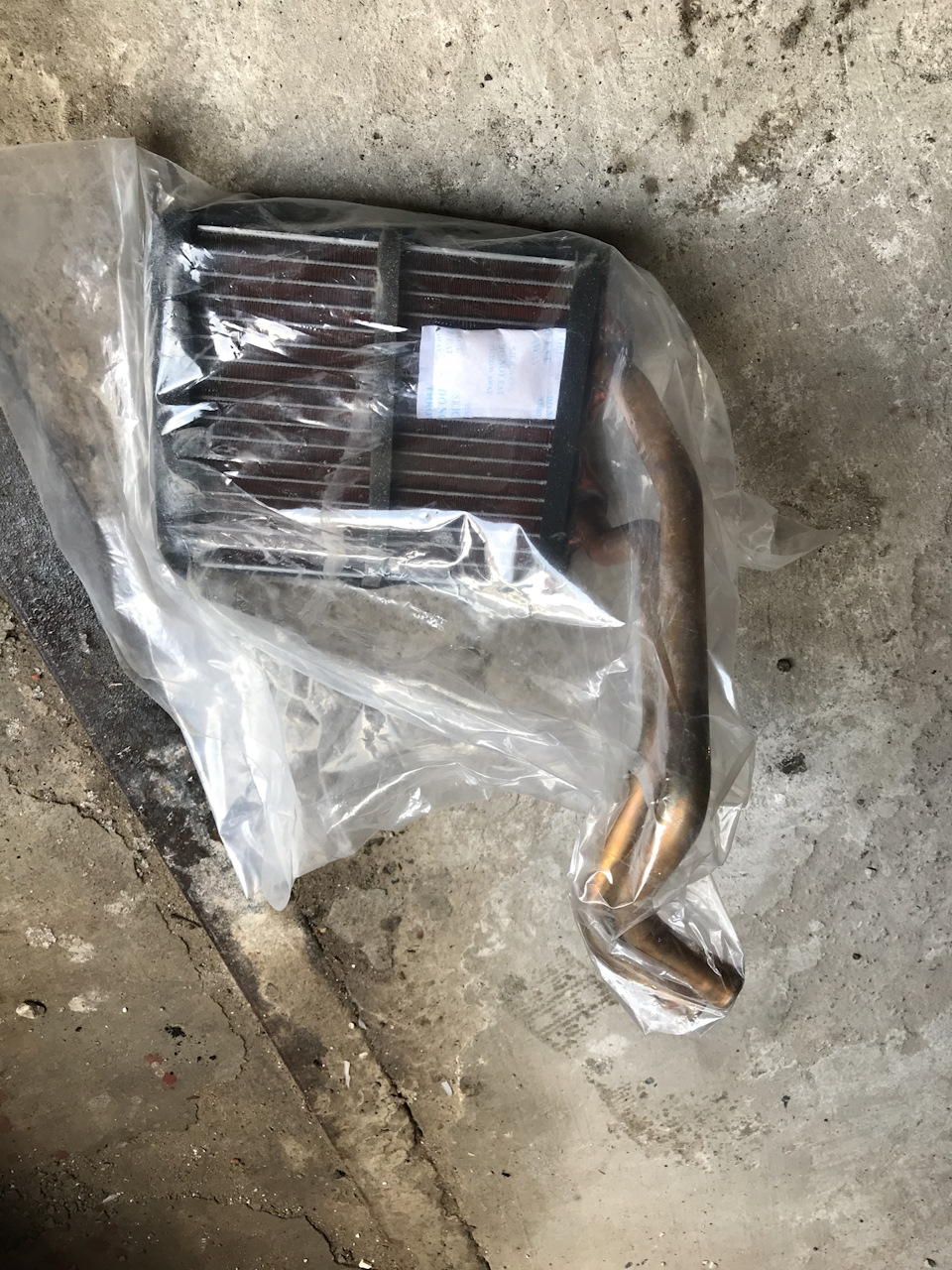 Фото в бортжурнале Jeep Grand Cherokee (WJ)