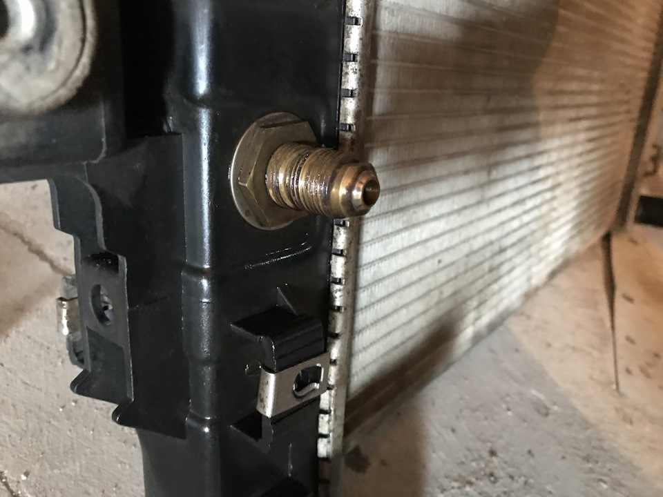 Фото в бортжурнале Jeep Grand Cherokee (WJ)