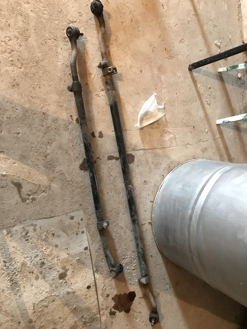 Фото в бортжурнале Jeep Grand Cherokee (WJ)