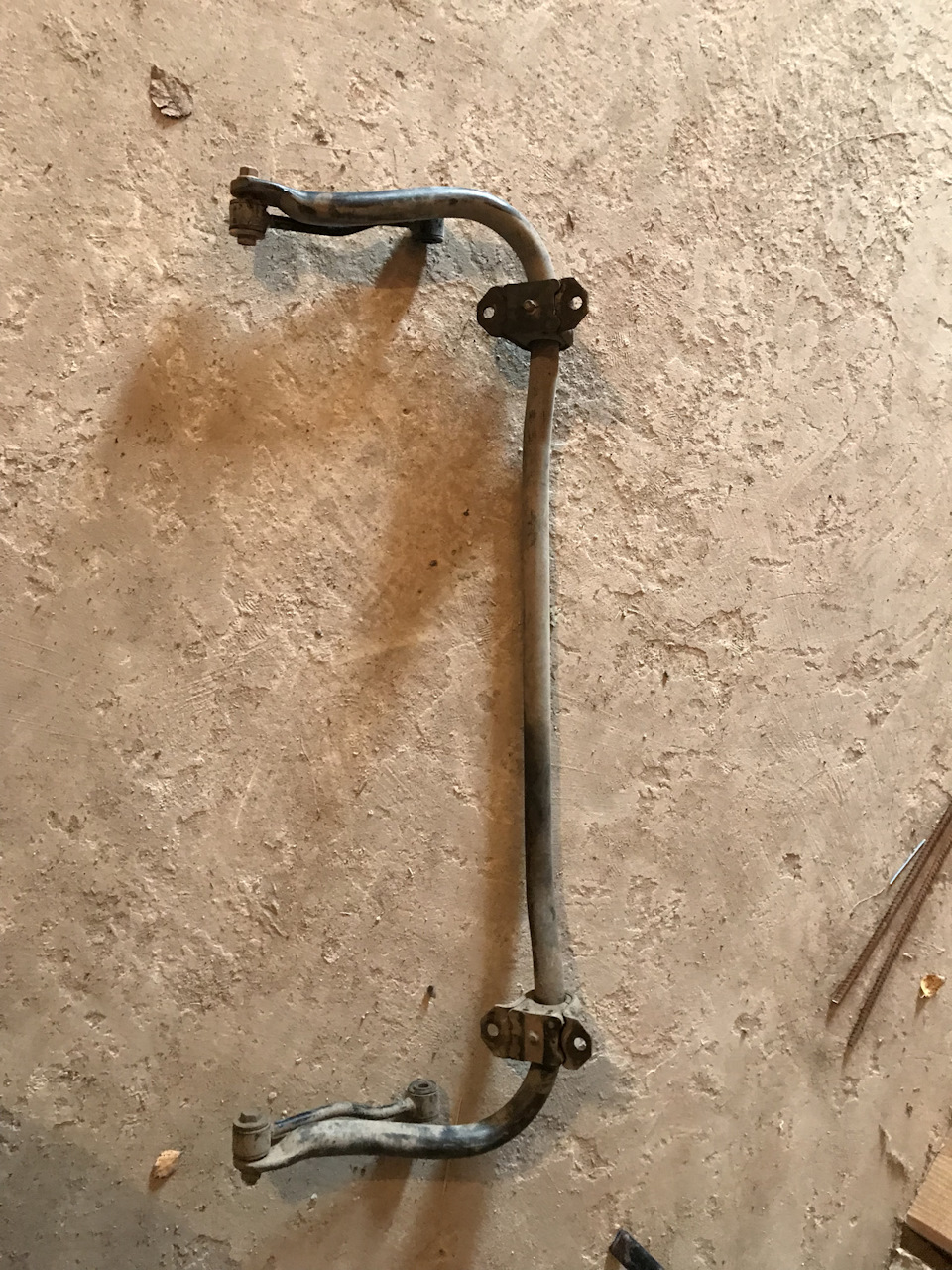 Фото в бортжурнале Jeep Grand Cherokee (WJ)