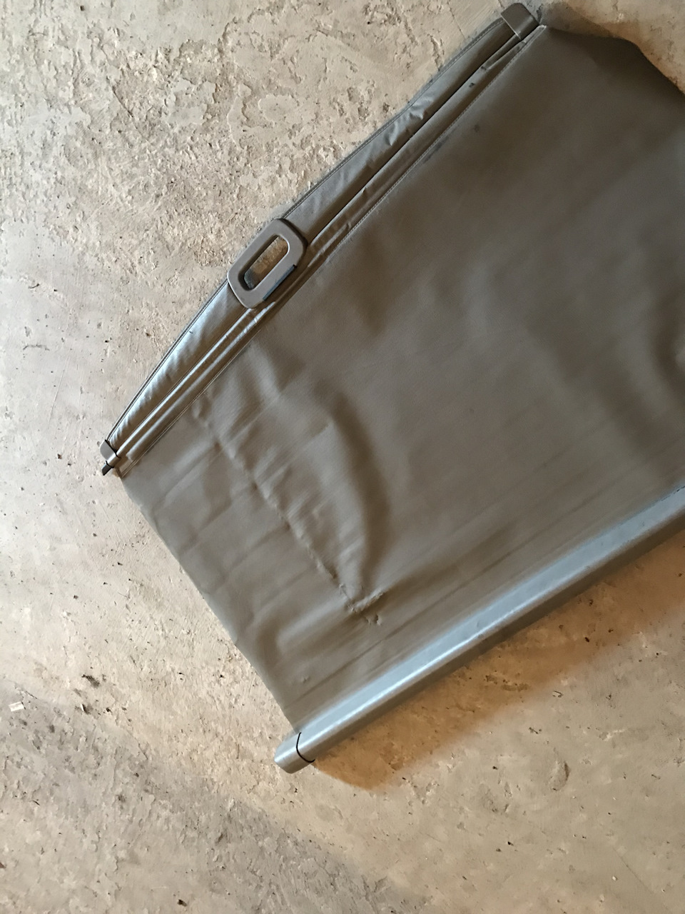 Фото в бортжурнале Jeep Grand Cherokee (WJ)