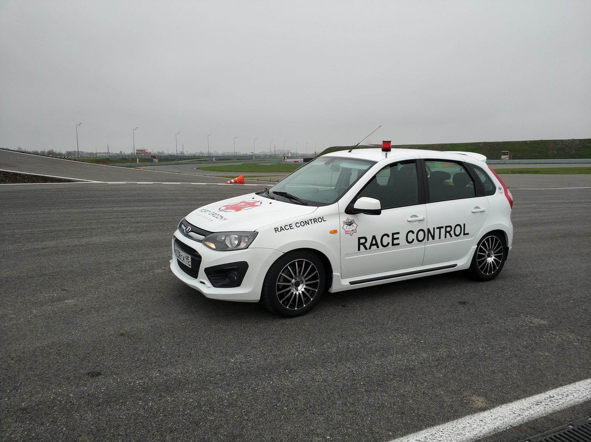 Калина 2 спорт волкова