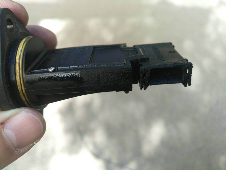 Замена дмрв — DRIVE2