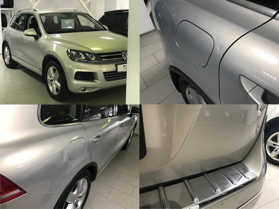 6f3ecc04k2e3 960 Как выбрать туарег с пробегом