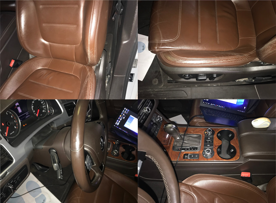 6f3ecc04k2e8 960 Как выбрать туарег с пробегом