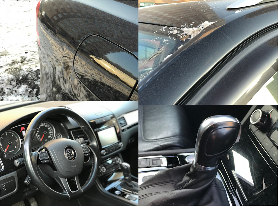 6f3ecc04k348 960 Как выбрать туарег с пробегом