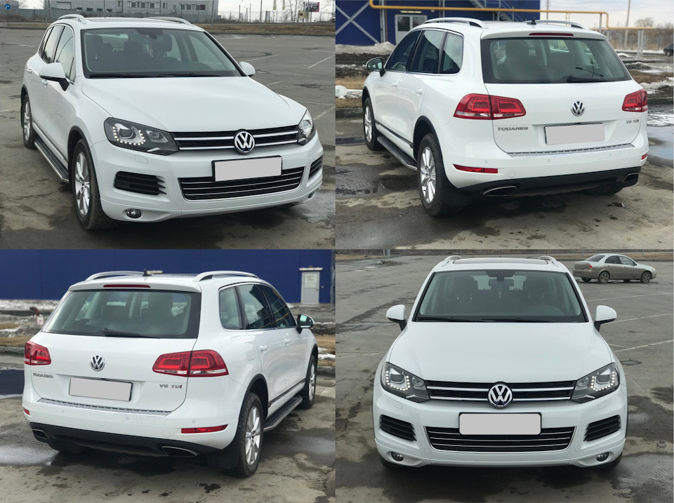 6f3ecc04k358 960 Как выбрать туарег с пробегом