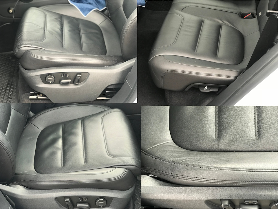 6f3ecc04k379 960 Как выбрать туарег с пробегом