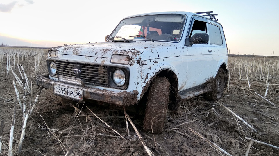 Какие сиденья с иномарки подойдут в ниву? — Lada 4x4 3D, 1,7 л, 2010 ...