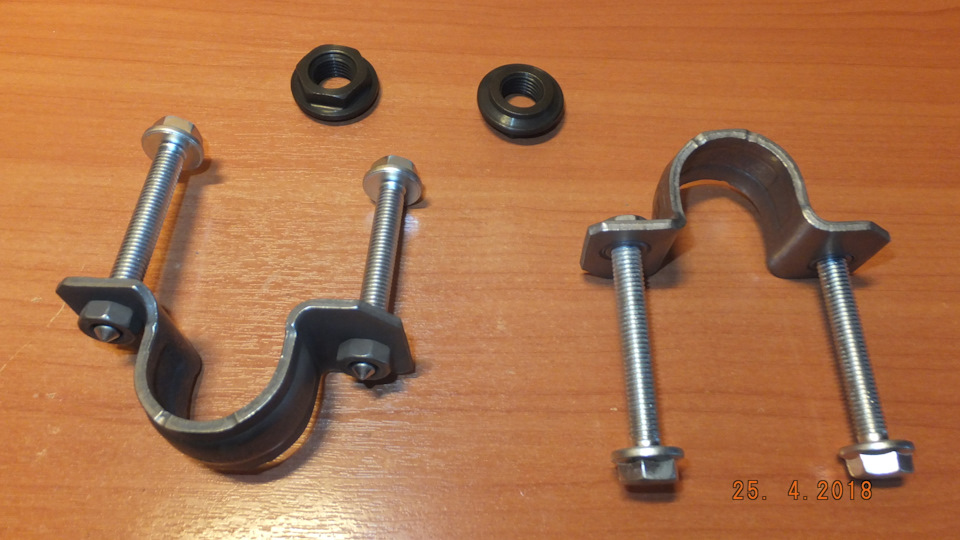 Замена опорных подшипников и опор амортизаторов поло седан — Volkswagen ...