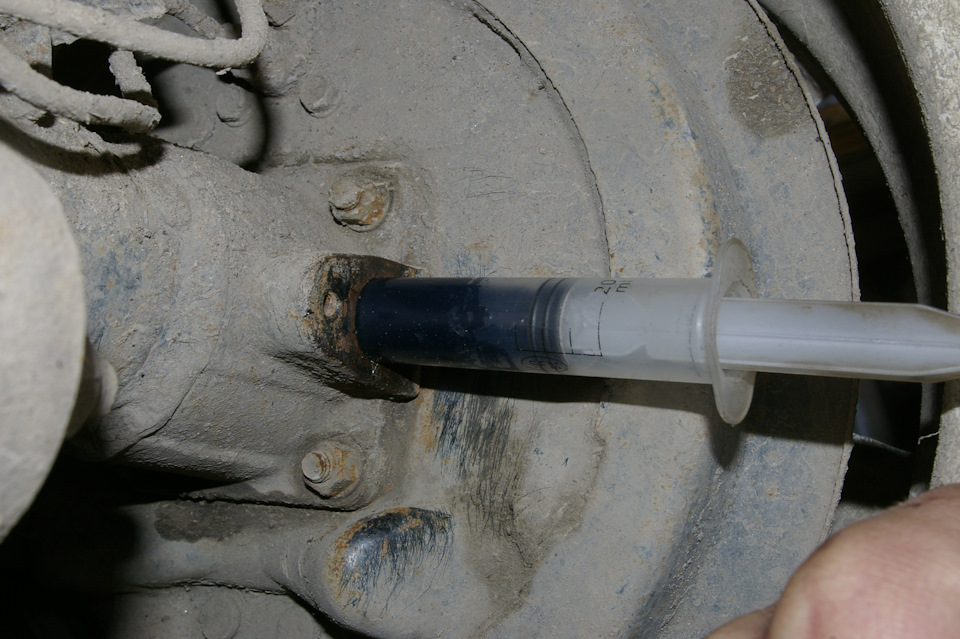 Фото в бортжурнале Suzuki Jimny (1G)