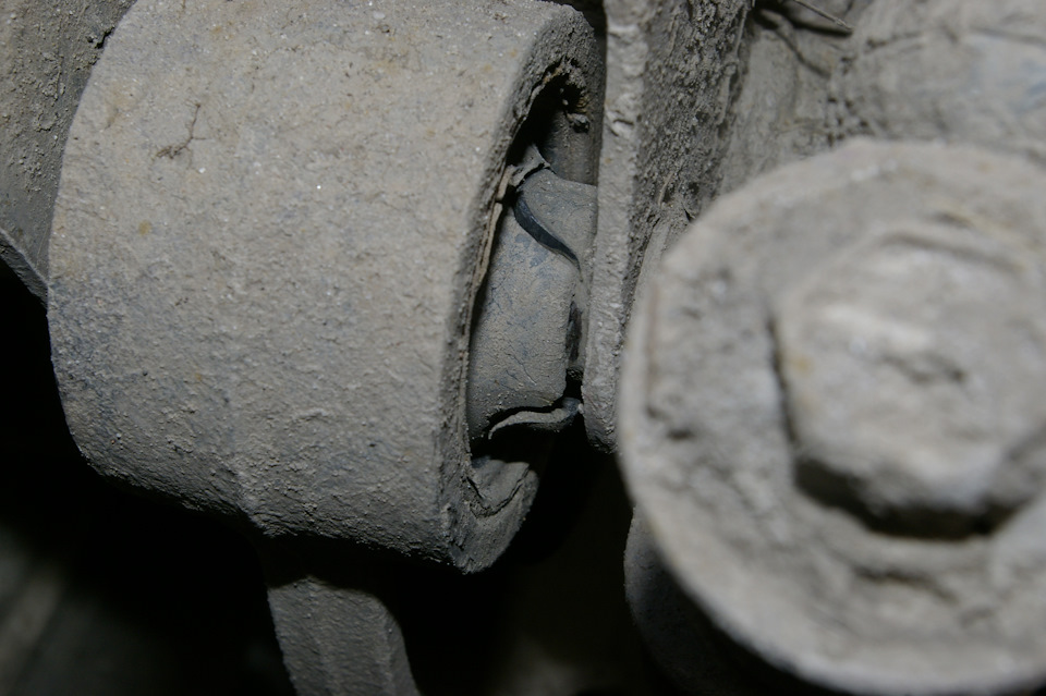 Фото в бортжурнале Suzuki Jimny (1G)