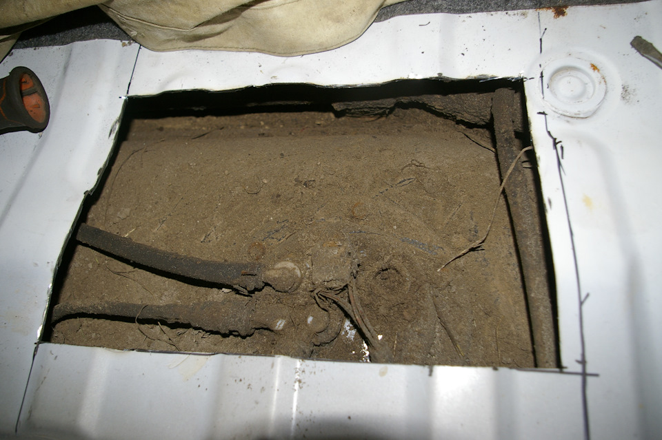 Фото в бортжурнале Suzuki Jimny (1G)