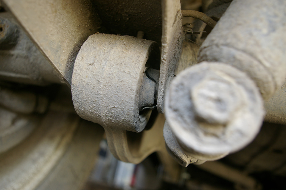 Фото в бортжурнале Suzuki Jimny (1G)